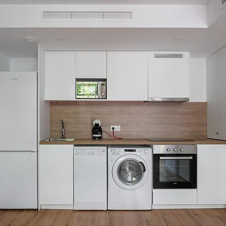 New Duplex, 2 Wc, Frente Ciudad De Las Ciencias Y Las Artes Valencia Exteriör bild