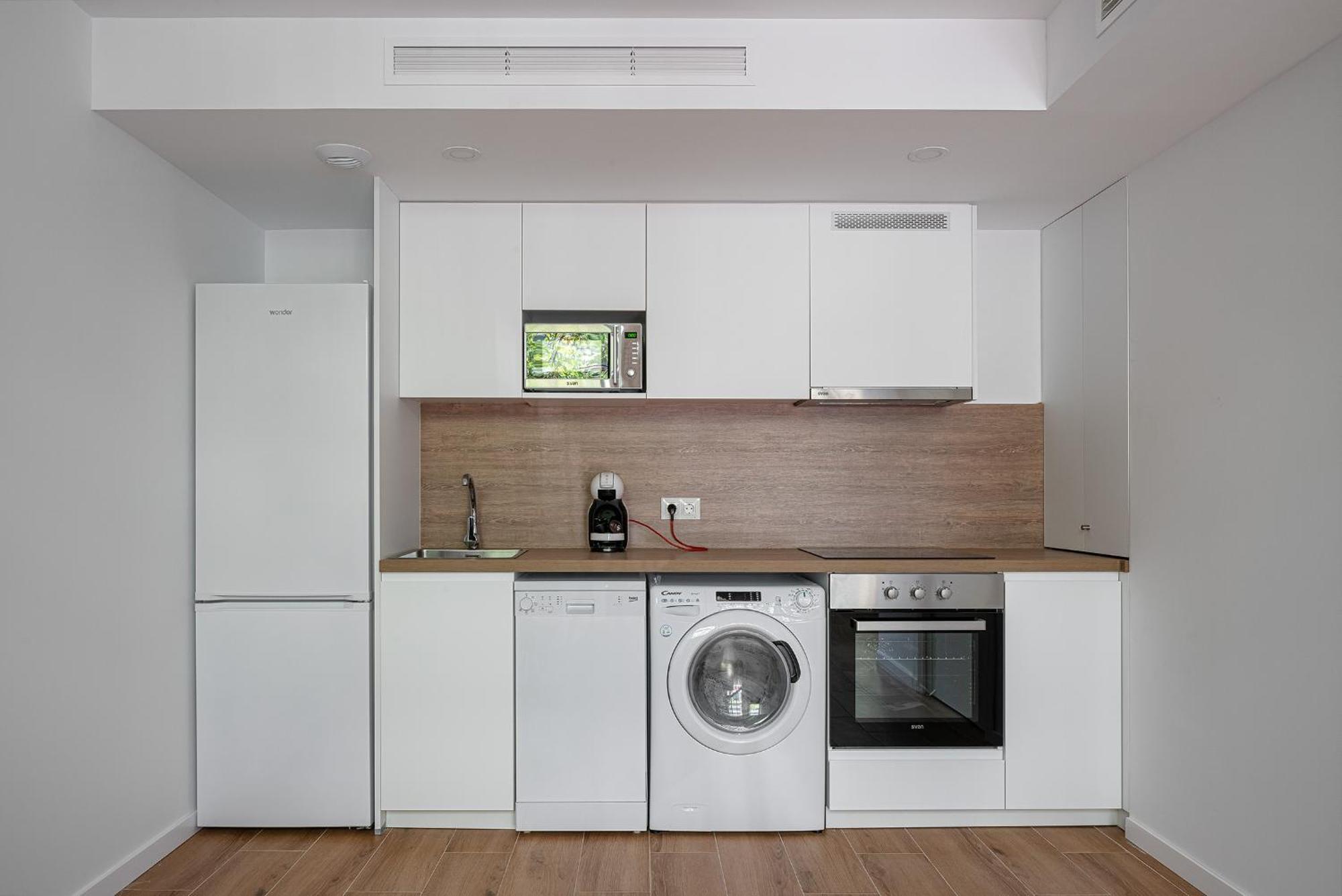 New Duplex, 2 Wc, Frente Ciudad De Las Ciencias Y Las Artes Valencia Exteriör bild