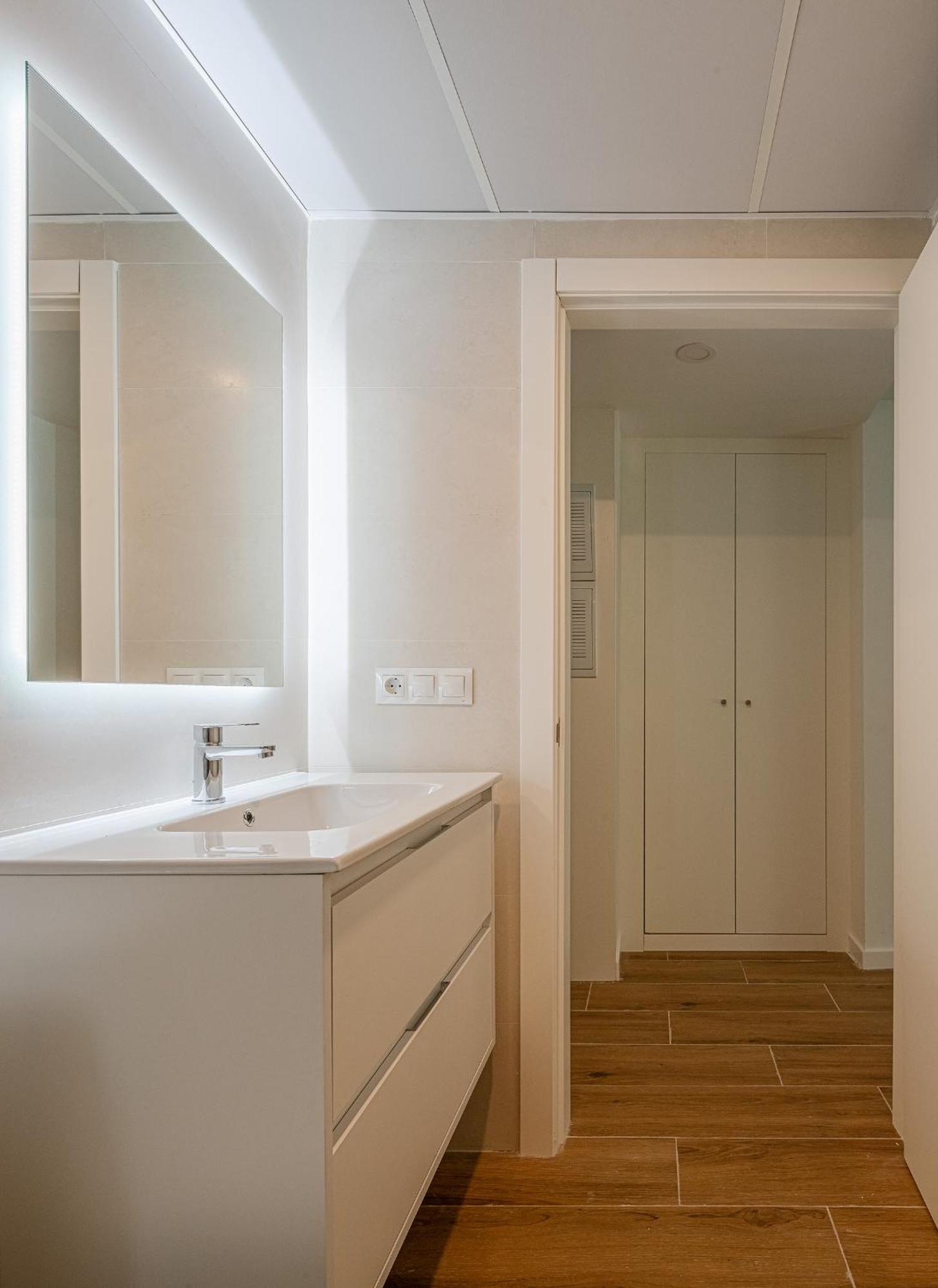 New Duplex, 2 Wc, Frente Ciudad De Las Ciencias Y Las Artes Valencia Exteriör bild