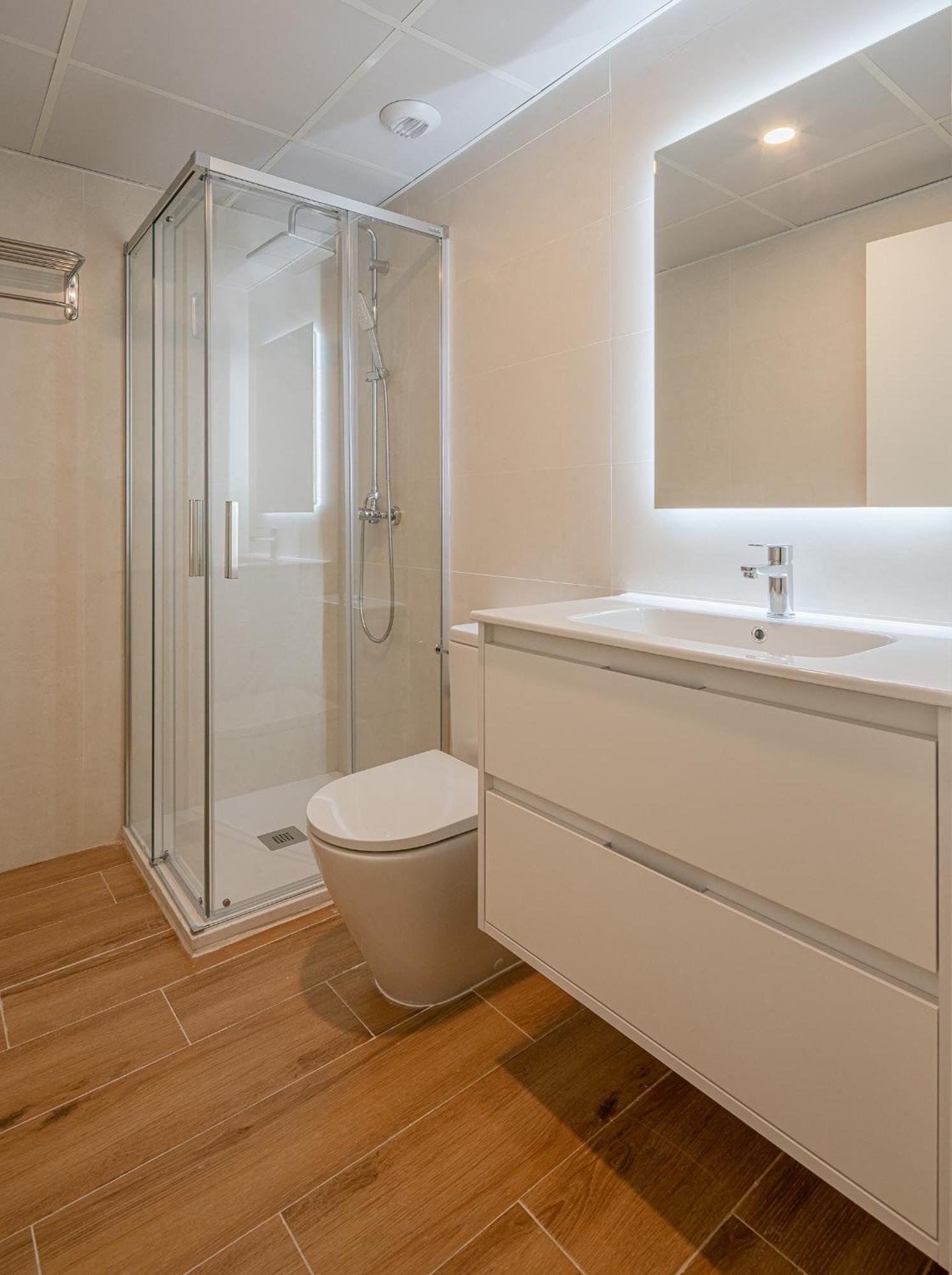 New Duplex, 2 Wc, Frente Ciudad De Las Ciencias Y Las Artes Valencia Exteriör bild