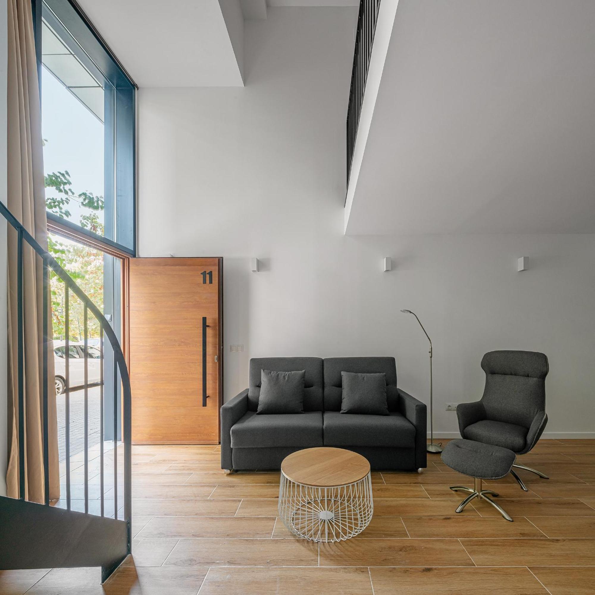 New Duplex, 2 Wc, Frente Ciudad De Las Ciencias Y Las Artes Valencia Exteriör bild